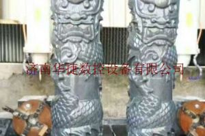 辽阳文圣区石材雕刻样板