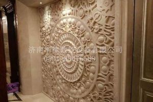辽阳文圣区石材雕刻样板