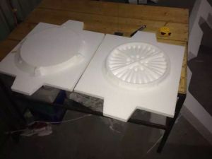 辽阳文圣区泡沫/橡塑样品