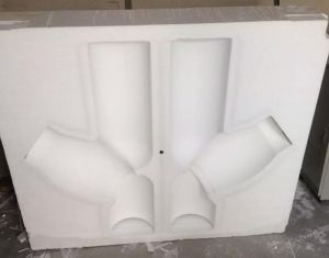 辽阳文圣区泡沫/橡塑样品