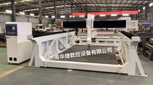 辽阳文圣区定制分体式大型模具雕刻机