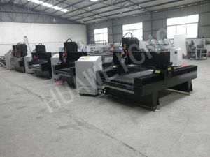 辽阳文圣区HW9015S墓碑雕刻机